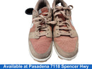 Nike Hq1931-200 Beige / Tan