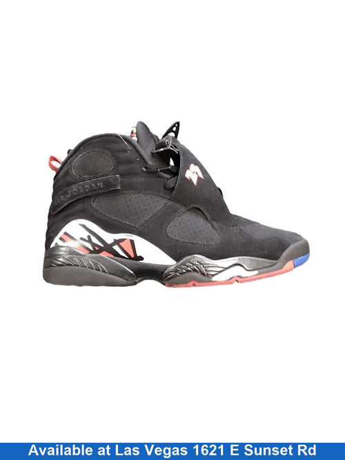 Jordan 305381-062 Black