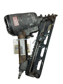 Senco Gray Pneumatic Flooring Nailer