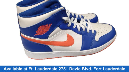 Nike Fd1029-400 White