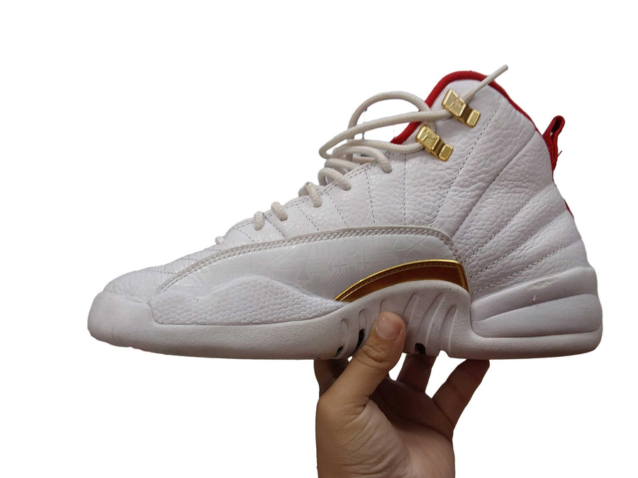 Jordan 153265-107 White