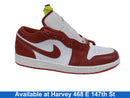 Jordan Fj3459 160 Red