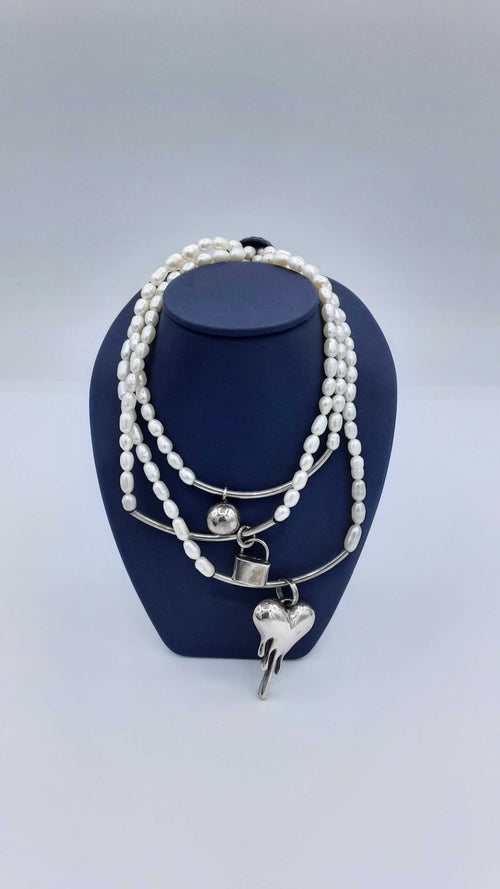 Chain - Silver 10 grams 22 inch