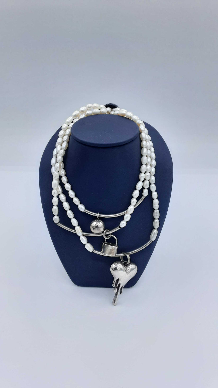 Chain - Silver 10 grams 22 inch