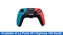 Acegamer Rohs Black Gaming Controller