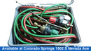 Victor Edge Series Multi-color Welding Accessory