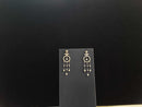 Earrings - Yellow Gold 10k (.417) 1.3 grams