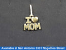 Pendant - Silver 2.7 grams