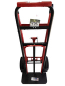 Milwaukee Qc4n1 Red Dolly / Cart
