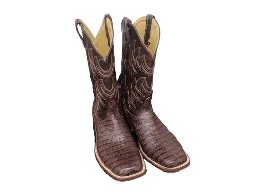 Cavenders 0424 Brown