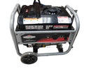 Briggs & Stratton 030676 Black Generator