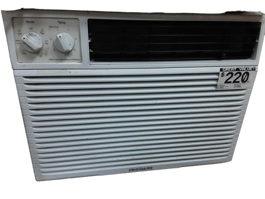 Electrolux Ffra101zae White Air Conditioner