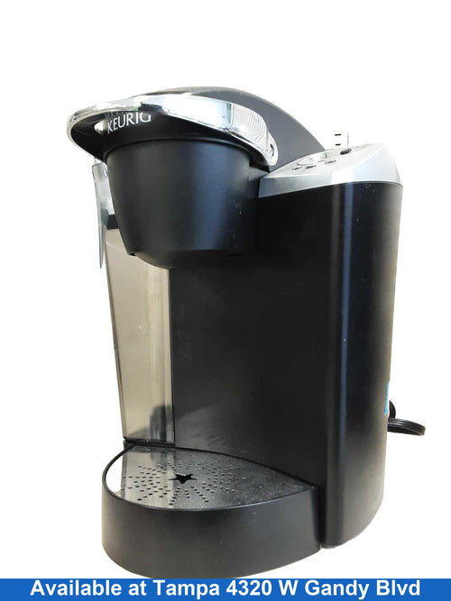 Keurig B60 Black Other Household Appliance