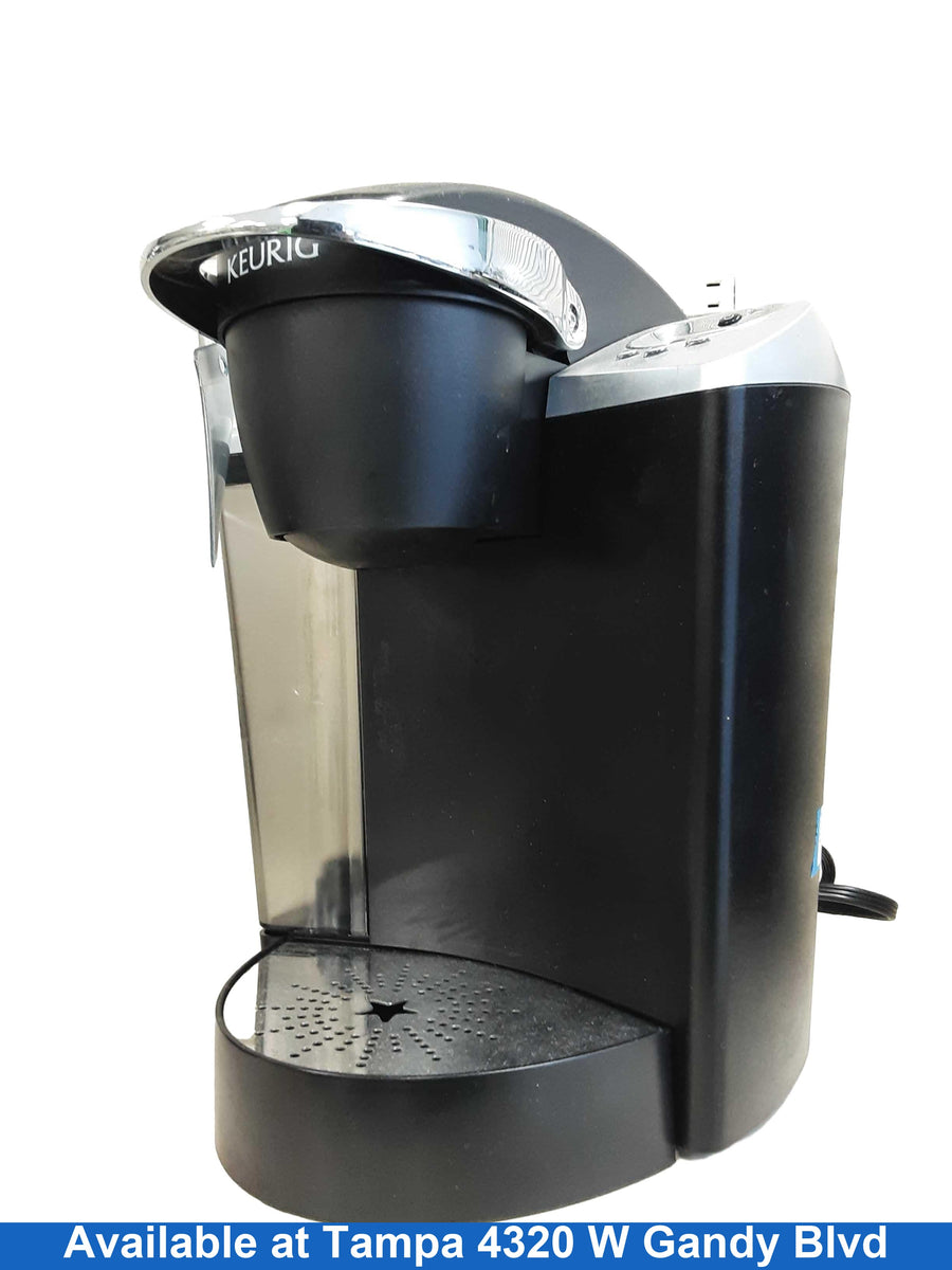 Keurig B60 Black Other Household Appliance
