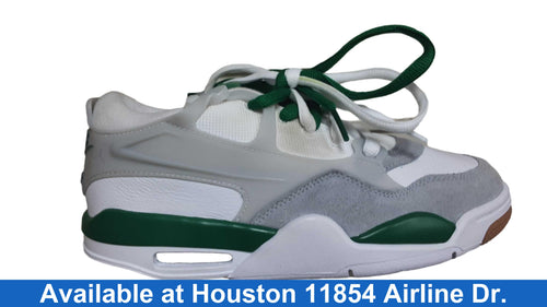 Jordan Fq7938-103 White