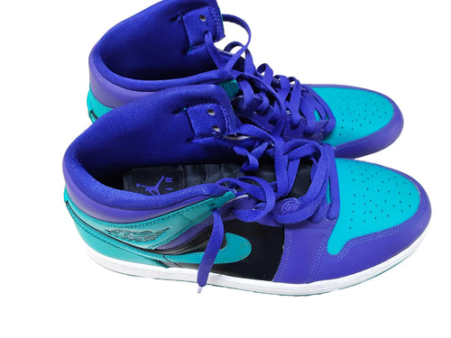 Jordan Bq6472-502 Multi-color