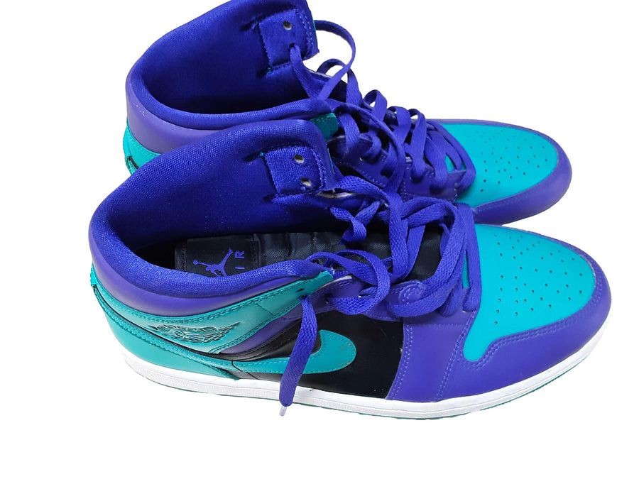 Jordan Bq6472-502 Multi-color