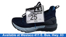 Under Armour 420807625 Blue