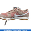 Nike Hq1931-200 Beige / Tan