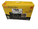 Kodak Mini Shot 2 Black Digital Camera