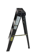 Werner Fs204x9216 Gray A-Frame Ladder