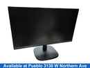 Onn 100140681 Black Computer Monitor