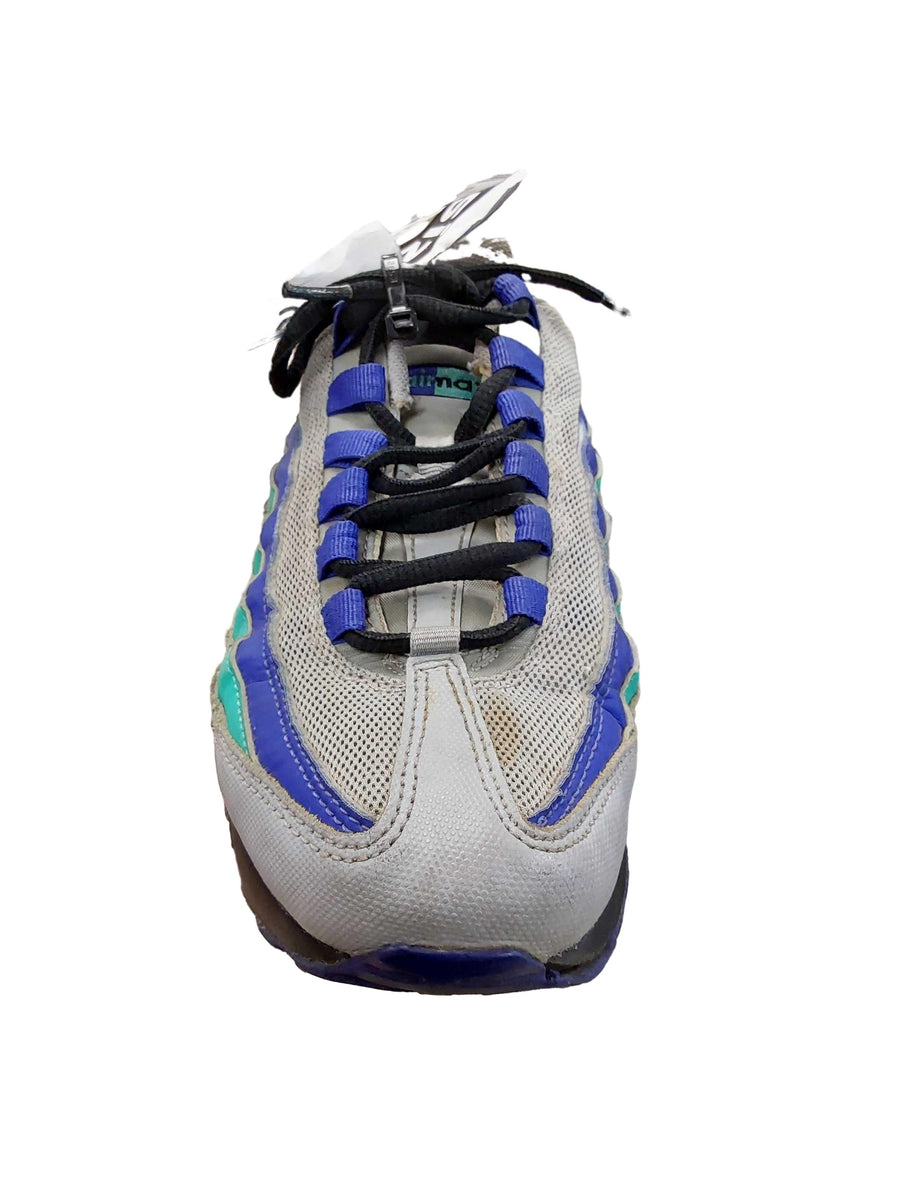 Nike 905348-023 Gray