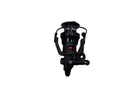 Abugarcia Max Pe2-220m Black Fishing Reel