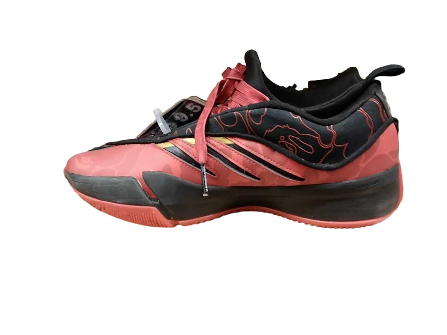 Adidas Aih0786 Black