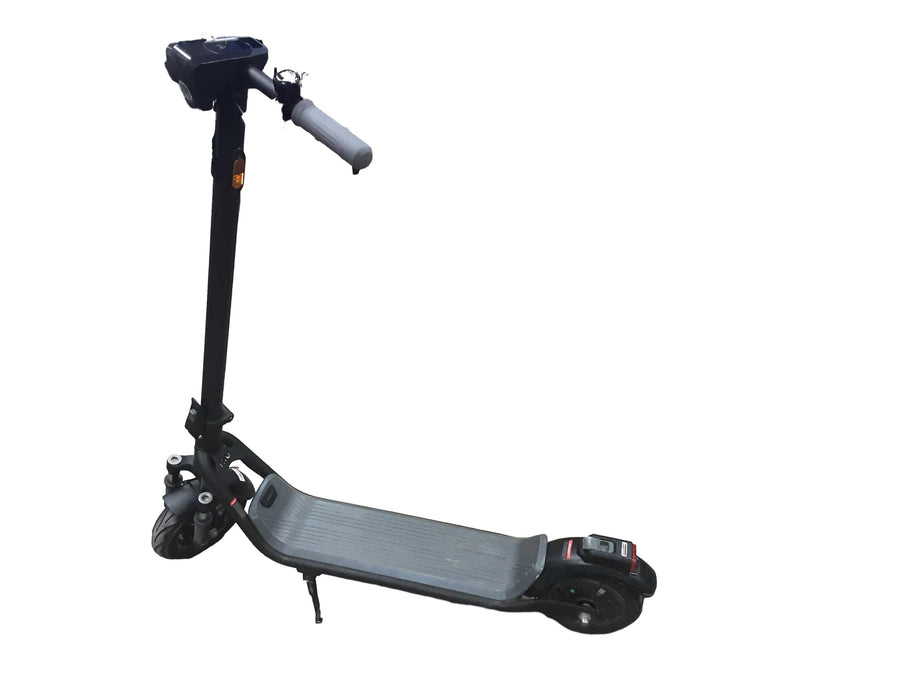 Niu Kqi100p Black Kick Scooter