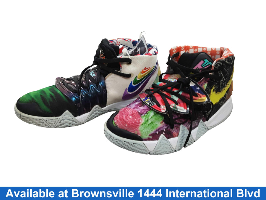 Nike Cv0097-900 Multi-color