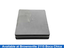Sony Playstation 4 (500gb) 500 Gb Black Video Game Console