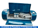 Cricut Cxpl202 Blue