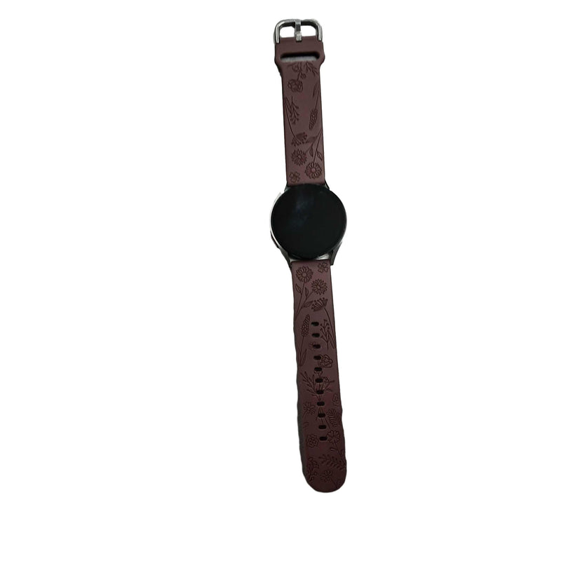 Samsung Sm-r935__galaxy Watch 6 Black Smart Watch