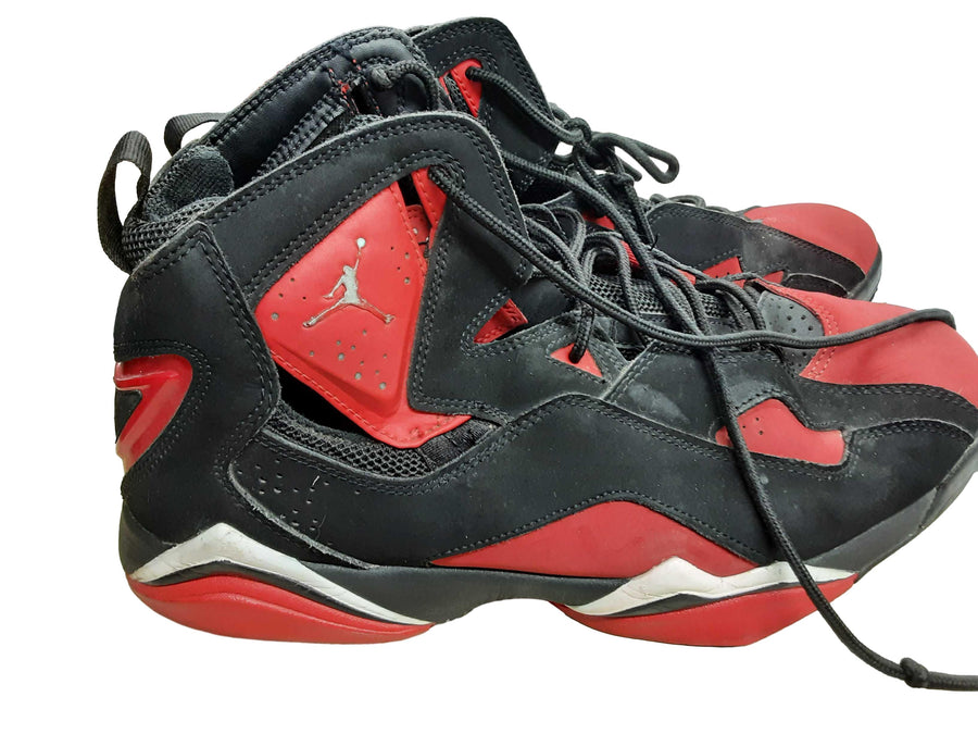 Jordan Cu4933-001 Red