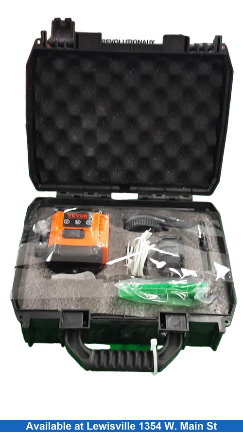 Vevor Cm03 Orange Level / Laser Level