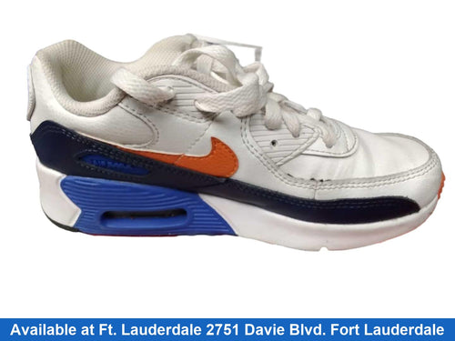 Nike Cd6867-120 White