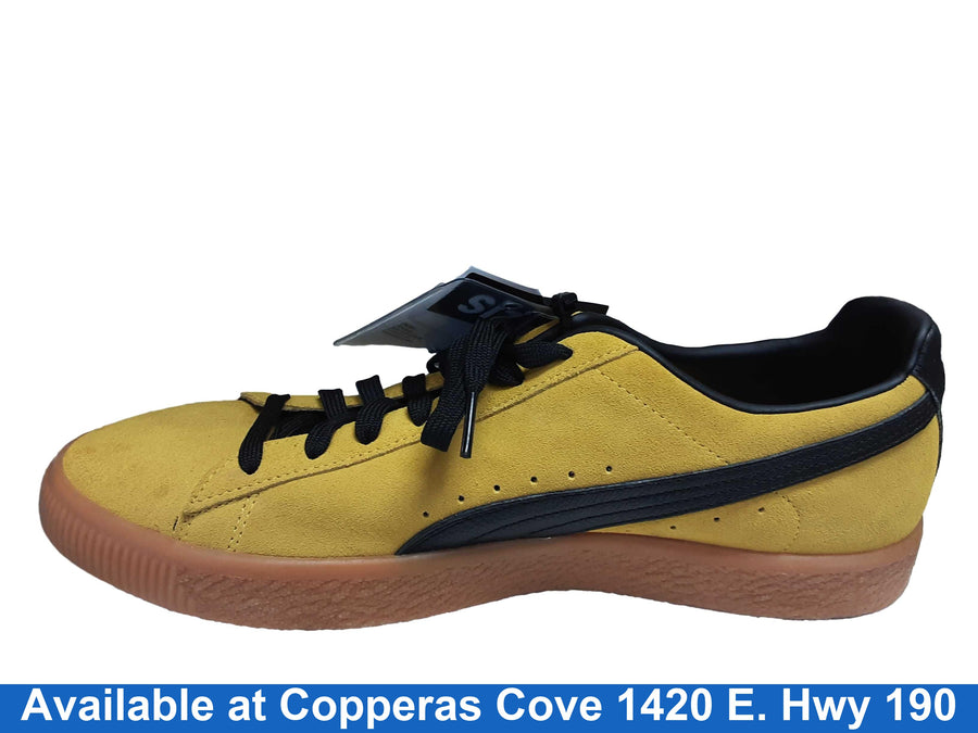 Puma 374451-01 Yellow