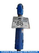 Cornwell Cat9000ibp Blue Pneumatic Ratchet