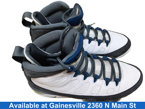 Jordan Hv4794-100 White