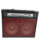 Gallien-krueger Backline 210 Black Guitar Amplifier