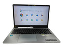 Acer Cb315-4h Amd A9 4 Gb 16 Gb Silver Laptop