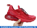 Nike Cv7544-600 Red