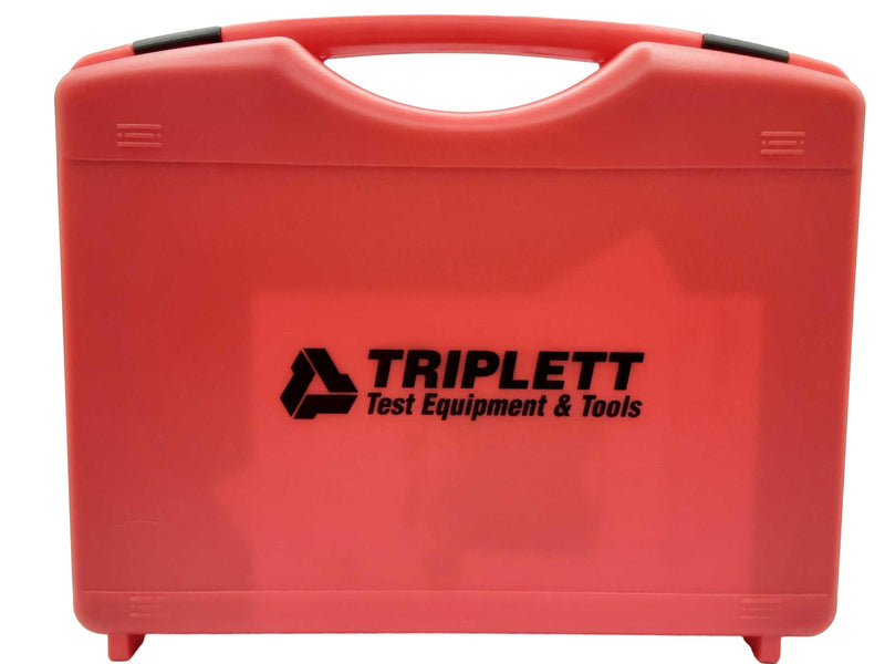 Triplett 3388 Red Conduit Tracking System