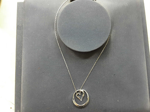 Chain - Silver 2.2 grams 18 inch