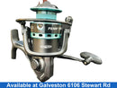 Penn Pursuit 5 Black Fishing Reel