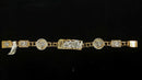 ID Bracelet - Yellow Gold 10k (.417) 29.6 grams 12 inch
