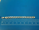 Cuban Link Bracelet - Yellow Gold 14k (.585) 36.6 grams 8 inch