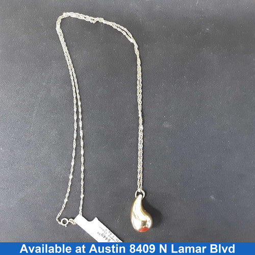 Chain - Yellow Gold 10k (.417) 3.6 grams 24 inch