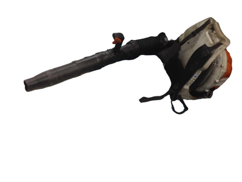 Stihl Br600z White Gas Leaf Blower